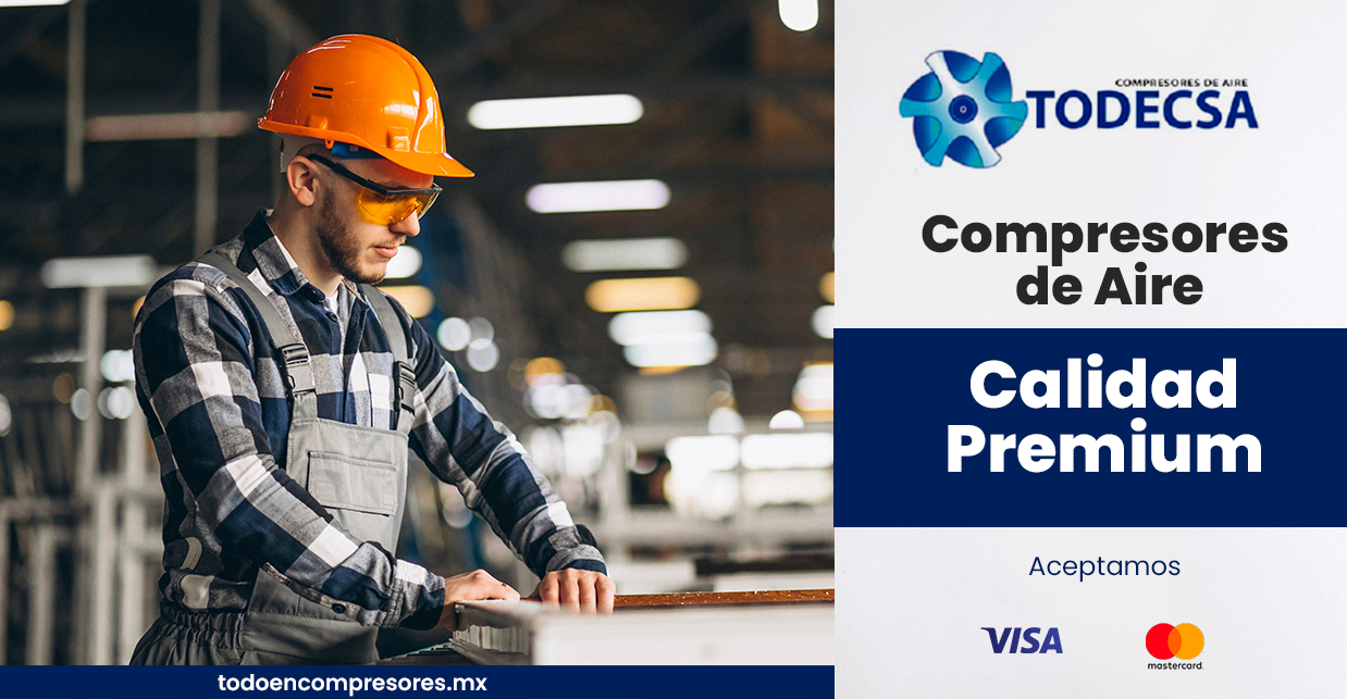 compresores